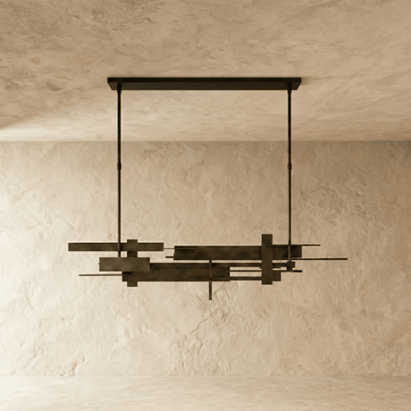 Eithne Chandelier - Residence Supply