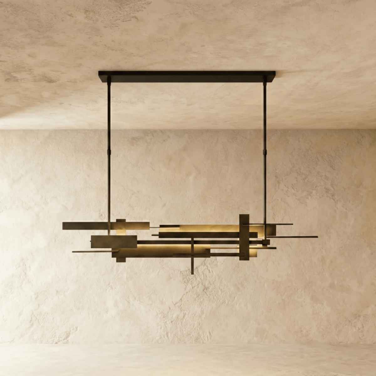 Eithne Chandelier - Residence Supply