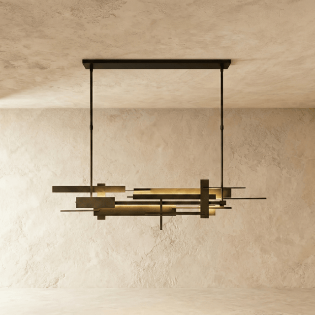 Eithne Chandelier - Residence Supply