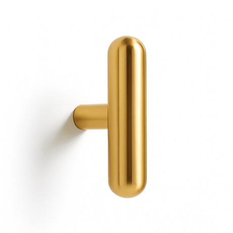Eivor Knob And Pull Bar - Residence Supply
