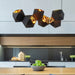 Ekiya Modern Chandelier for Island - Residence Supply