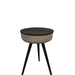 Ekko Speaker Side Table - Residence Supply