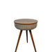 Ekko Speaker Side Table - Residence Supply