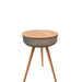 Ekko Speaker Side Table - Residence Supply