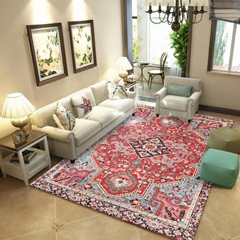 Ekula Area Rug - Residence Supply