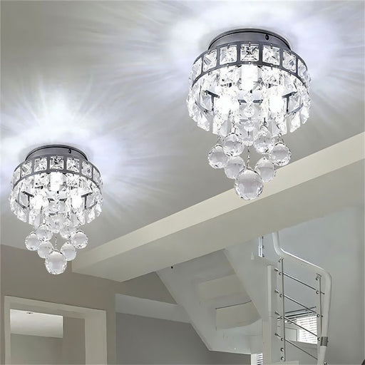 Elane Ceiling Light Collection