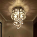 Unique Elane Ceiling Light