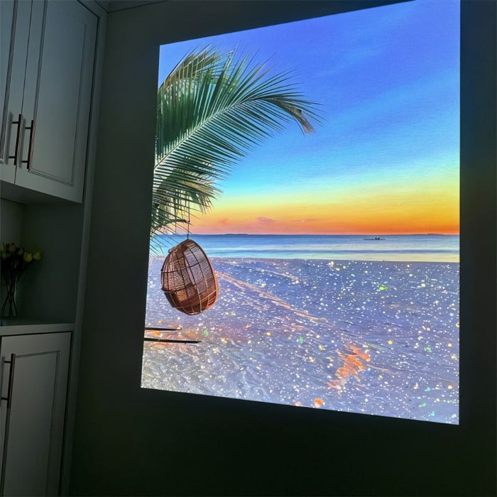 Elara Projector Lamp for Island View - Residence Supply