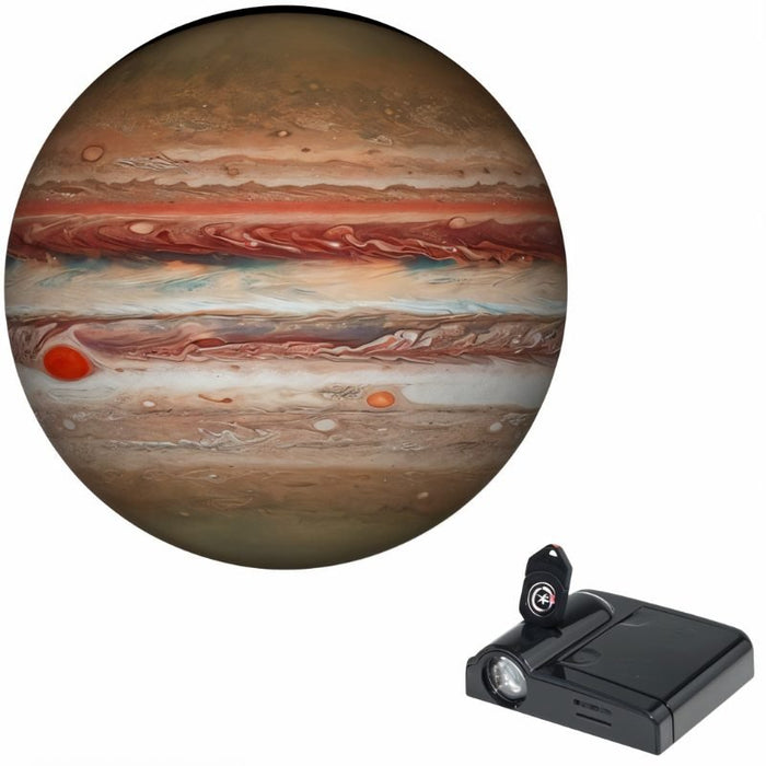 Elara Projector Lamp for Jupiter View - Residence Supply
