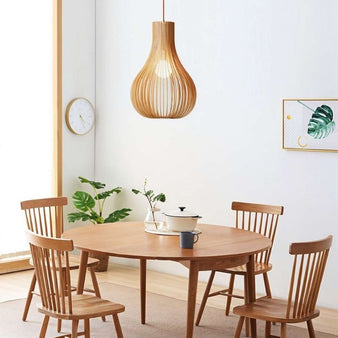 Elari Pendant Lamp - Residence Supply