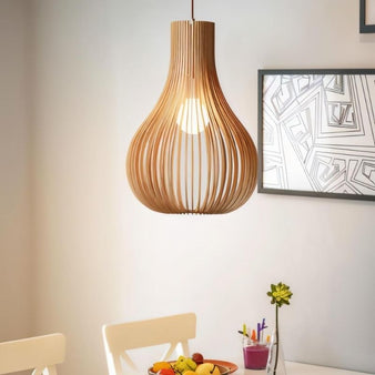 Elari Pendant Lamp - Residence Supply