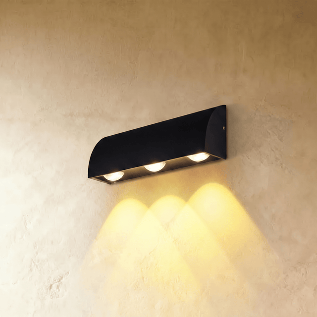 Elaxi Outdoor Wall Lamp - Residence Supply