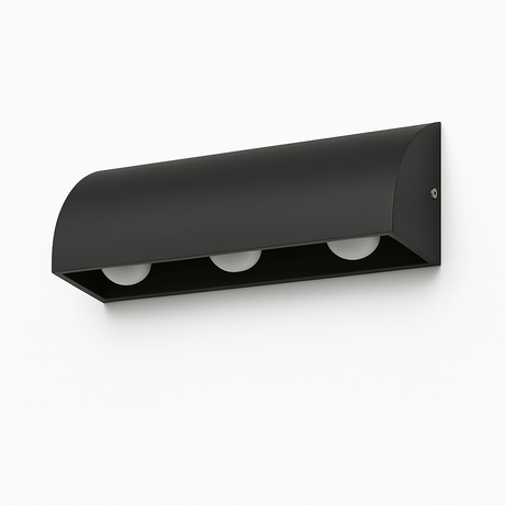 Elaxi Outdoor Wall Lamp - Residence Supply