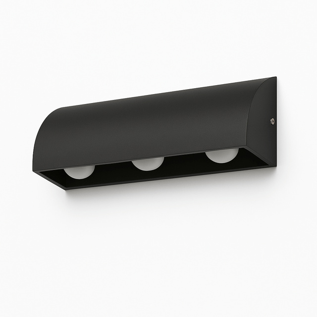 Elaxi Outdoor Wall Lamp - Residence Supply