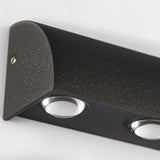 Lámpara de pared exterior Elaxi