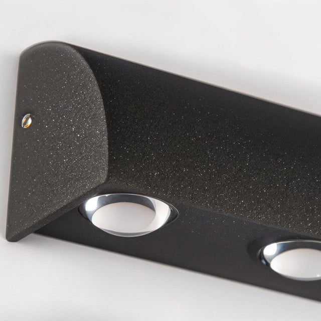 Lámpara de pared exterior Elaxi