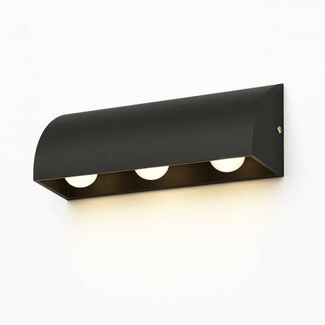Elaxi Outdoor Wall Lamp - Residence Supply