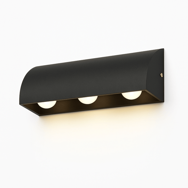 Elaxi Outdoor Wall Lamp - Residence Supply