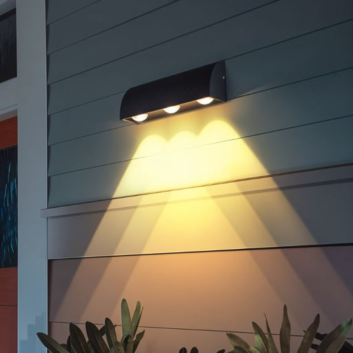 Elaxi Outdoor Wall Lamp for Outdoor Lighting
