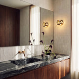 Elba Wall Lamp - Residence Supply