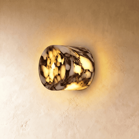 Elba Wall Lamp - Residence Supply
