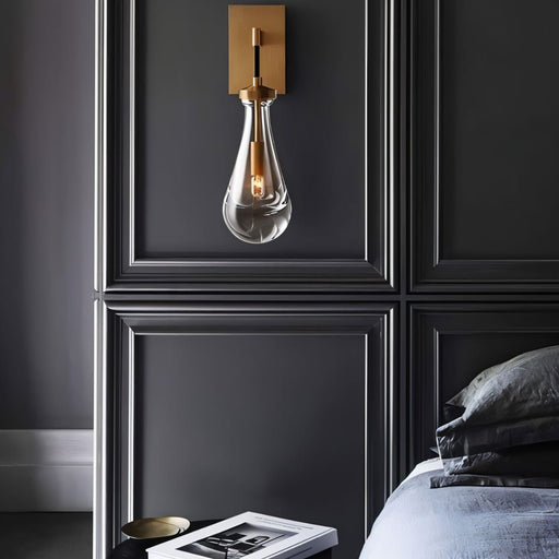 Elci Wall Lamp - Bedroom Lighting