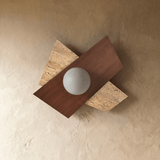 Eldis Wall Lamp - Residence Supply