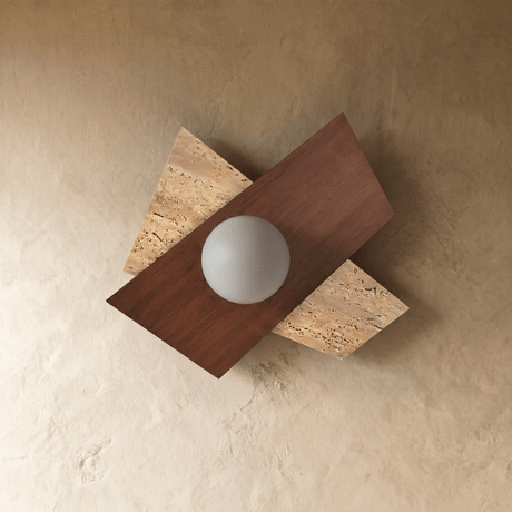 Eldis Wall Lamp - Residence Supply