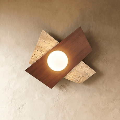 Eldis Wall Lamp - Residence Supply