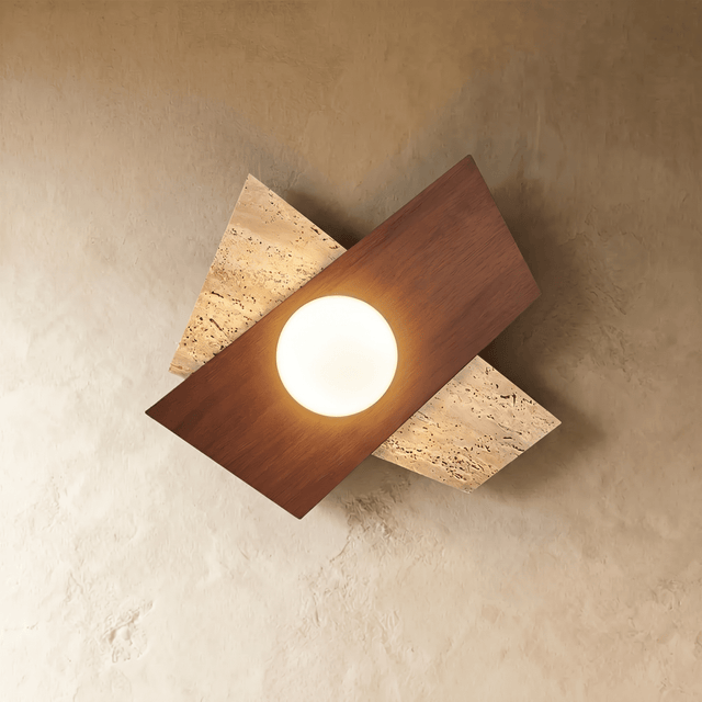 Eldis Wall Lamp - Residence Supply