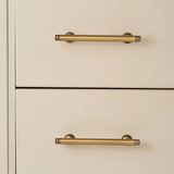 Eldon Knob & Pull Bar - Residence Supply