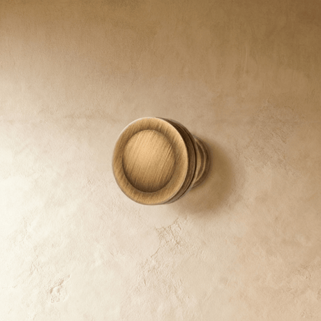 Eldon Knob & Pull Bar - Residence Supply