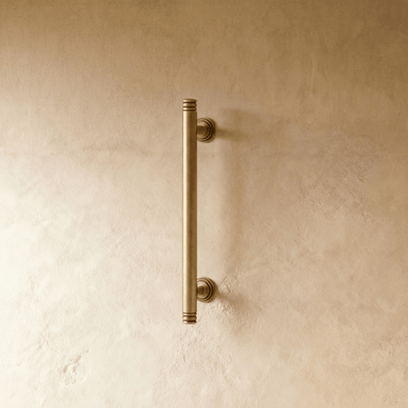 Eldon Knob & Pull Bar - Residence Supply
