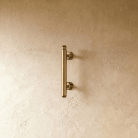 Eldon Knob & Pull Bar - Residence Supply