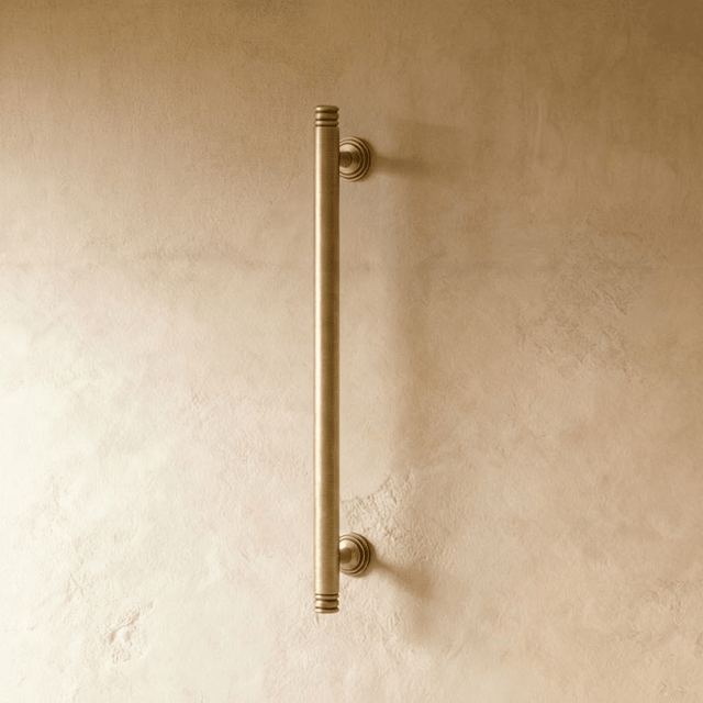 Eldon Knob & Pull Bar - Residence Supply