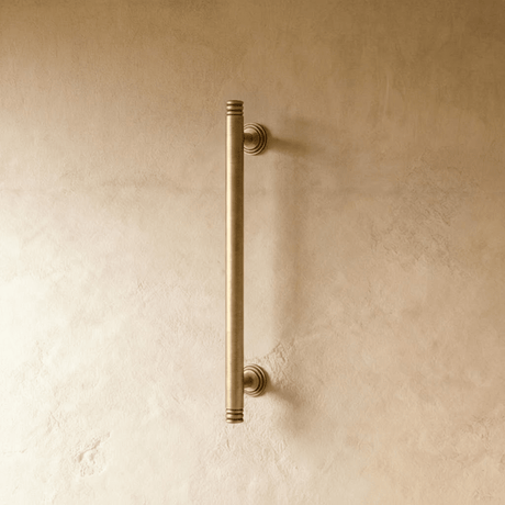 Eldon Knob & Pull Bar - Residence Supply