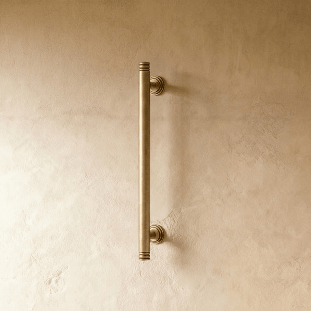 Eldon Knob & Pull Bar - Residence Supply