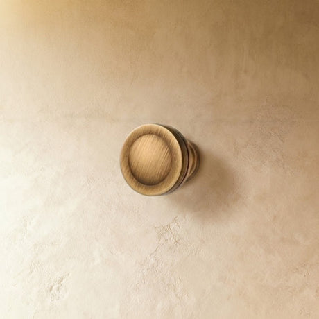 Eldon Knob & Pull Bar - Residence Supply