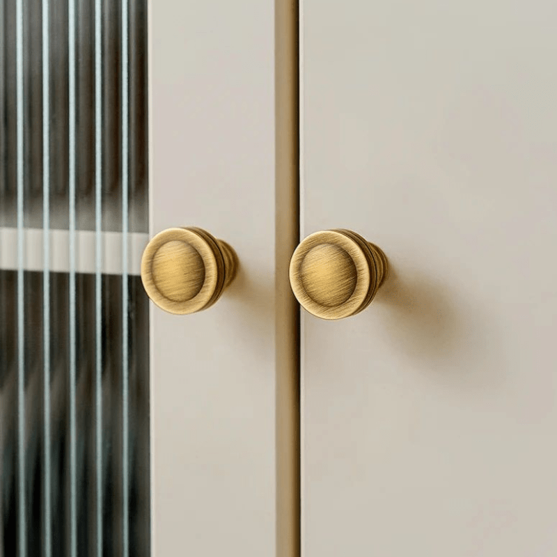 Eldon Knob & Pull Bar - Residence Supply