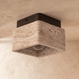 Eldric Ceiling Light - Residence Supply