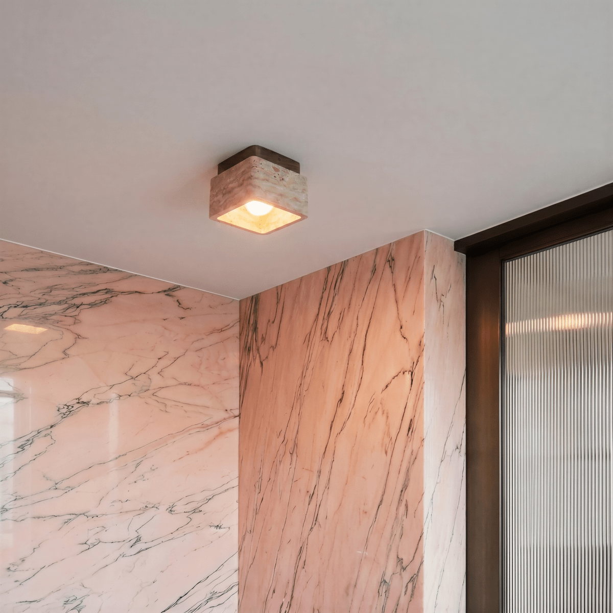 Eldric Ceiling Light - Residence Supply