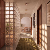 Eldric Ceiling Light - Residence Supply