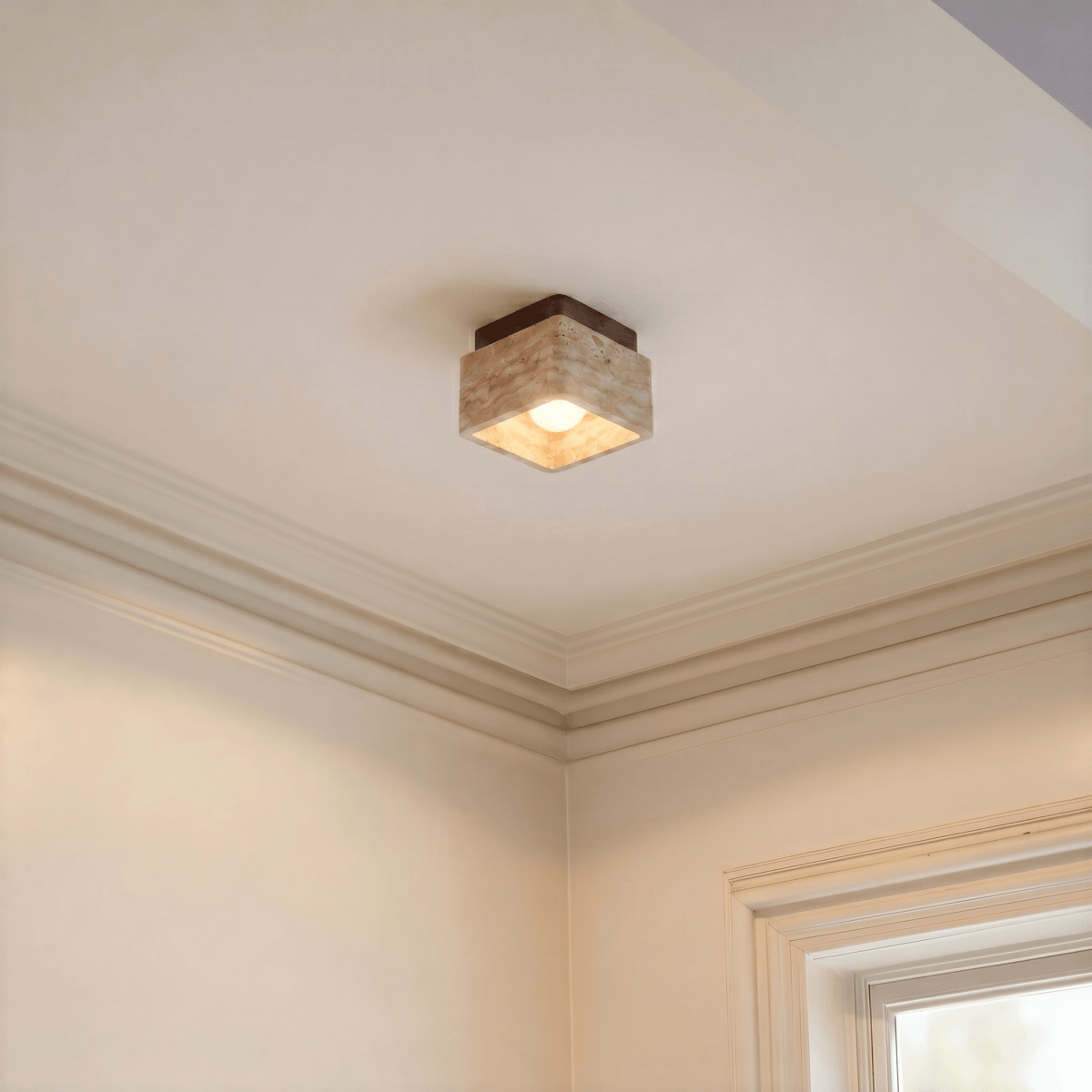 Eldric Ceiling Light - Residence Supply