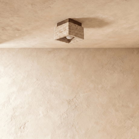 Eldric Ceiling Light - Residence Supply
