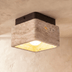Eldric Ceiling Light - Residence Supply