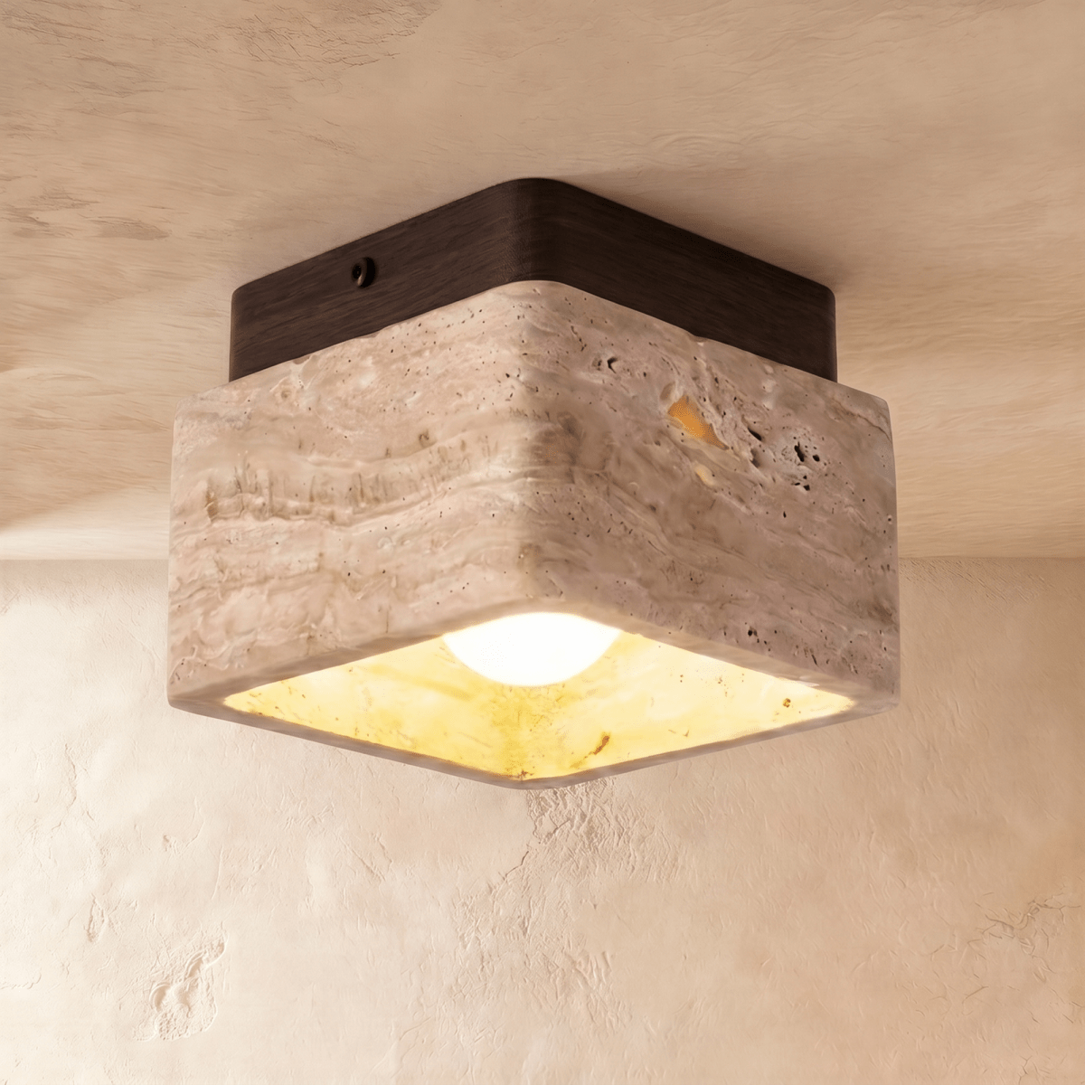 Eldric Ceiling Light - Residence Supply