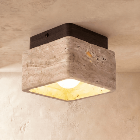 Eldric Ceiling Light - Residence Supply