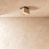 Eldric Ceiling Light