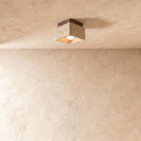 Eldric Ceiling Light - Residence Supply