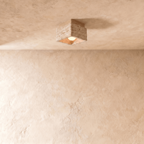 Eldric Ceiling Light - Residence Supply